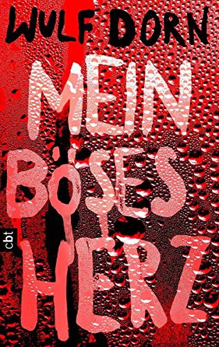 Cover of Mein böses Herz