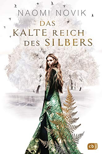 Cover of Das kalte Reich des Silbers