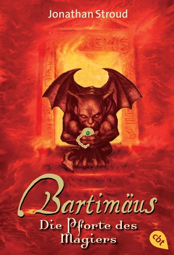 Cover of Die Pforte des Magiers