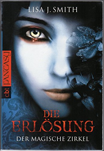 Cover of Die Erlösung