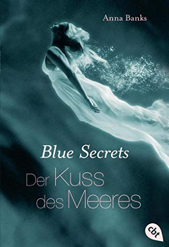 Cover of Der Kuss des Meeres