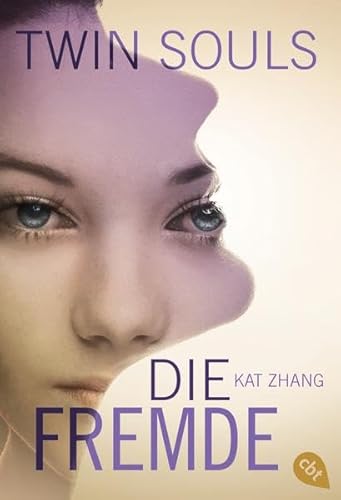Cover of Die Fremde
