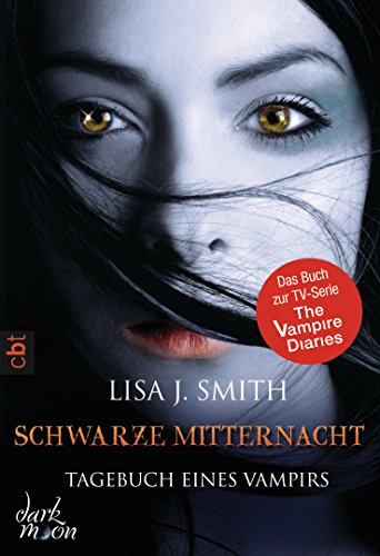 Cover of Schwarze Mitternacht