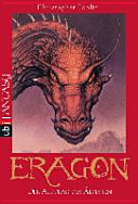 Cover of Eragon: Der Auftrag des Ältesten. ...