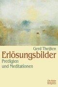 Cover of Erlösungsbilder. Predigten und Meditationen