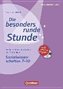 Cover of Sozialwissenschaften: Klasse 7-10