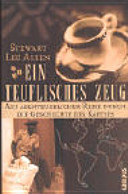 Cover of Ein teuflisches Zeug