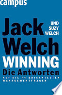 Cover of Winning - Die Antworten