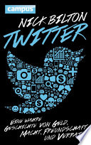 Cover of Twitter