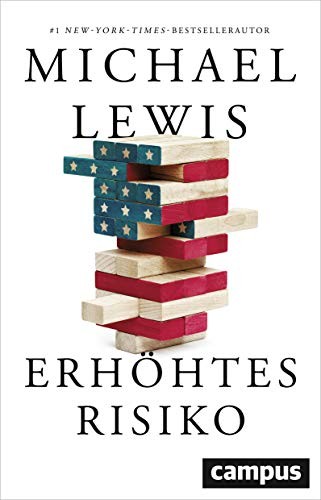 Cover of Erhöhtes Risiko
