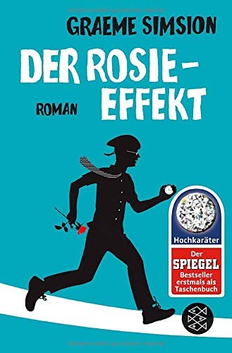 Cover of Der Rosie-Effekt