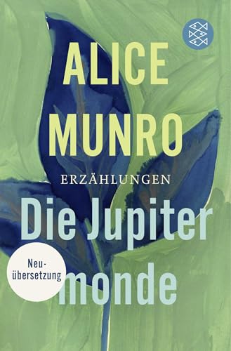Cover of Die Jupitermonde