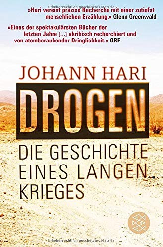 Cover of Drogen