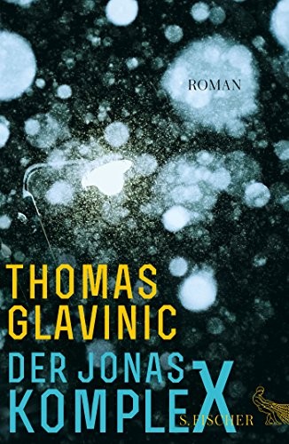 Cover of Der Jonas-Komplex