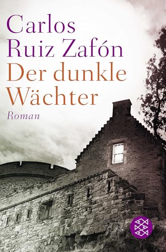 Cover of Der dunkle Wächter
