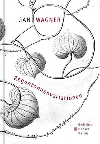 Cover of Regentonnenvariationen
