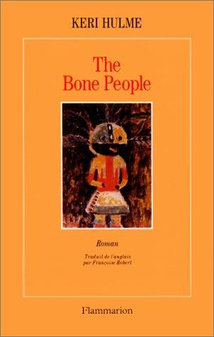 Cover of The Bone People