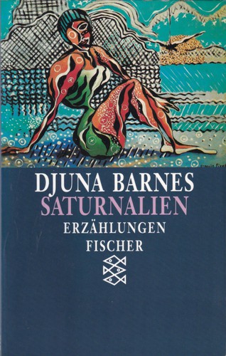 Cover of Saturnalien