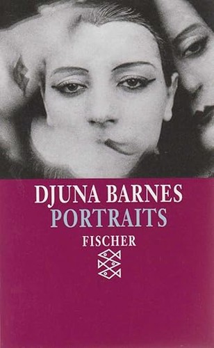 Cover of Portraits