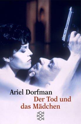 Cover of Der Tod und das Mädchen. Stück in 3 Akten