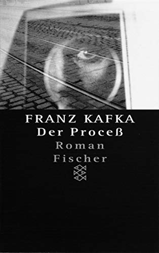 Cover of Der Proceß