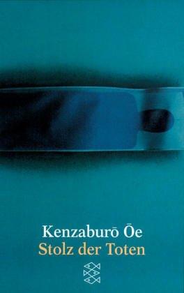 Cover of Stolz der Toten