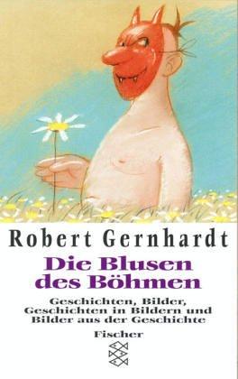 Cover of Die Blusen des Böhmen