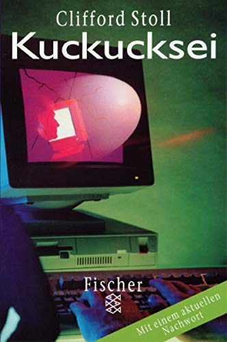 Cover of Kuckucksei