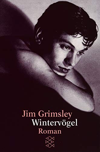 Cover of Wintervögel.