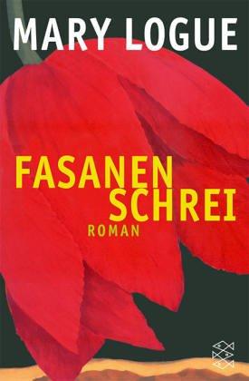 Cover of Fasanenschrei