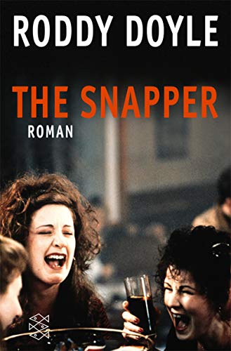 Cover of The Snapper