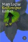 Cover of Krähenspur