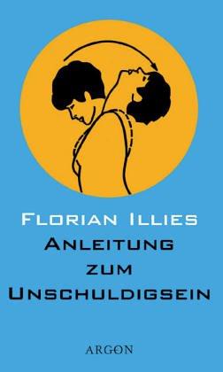 Cover of Anleitung zum Unschuldigsein
