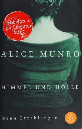 Cover of Himmel und Holle