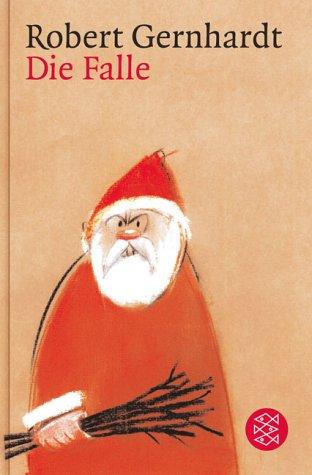 Cover of Die Falle