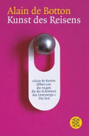 Cover of Kunst des Reisens