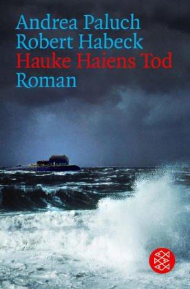Cover of Hauke Haiens Tod