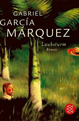 Cover of Laubsturm