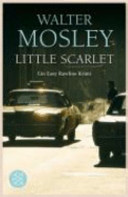 Cover of Little Scarlet