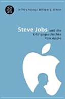 Cover of Steve Jobs und die Erfolgsgeschichte von Apple