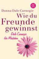 Cover of Wie du Freunde gewinnst