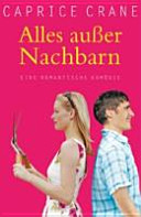 Cover of Alles außer Nachbarn