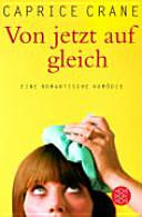 Cover of Von jetzt auf gleich