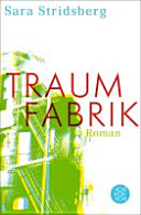 Cover of Traumfabrik