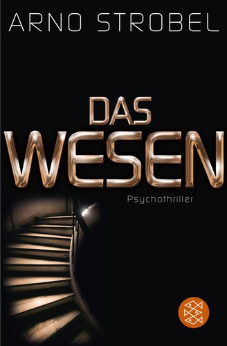 Cover of Das Wesen
