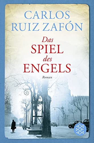 Cover of Das Spiel des Engels