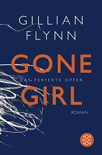Cover of Gone Girl - Das perfekte Opfer