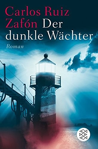 Cover of Der dunkle Wächter