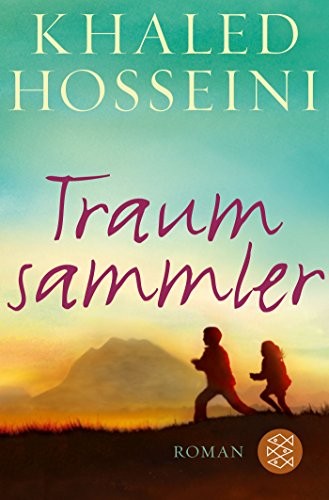Cover of Traumsammler
