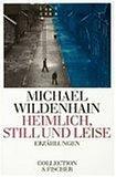Cover of Heimlich, still und leise